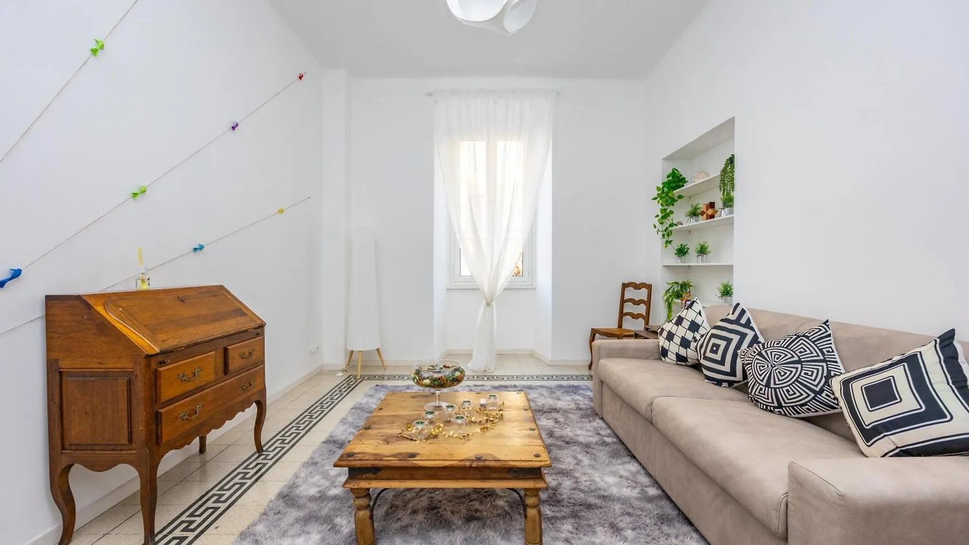 Casa Maria Teresa By Rentbeat Apartment Rome