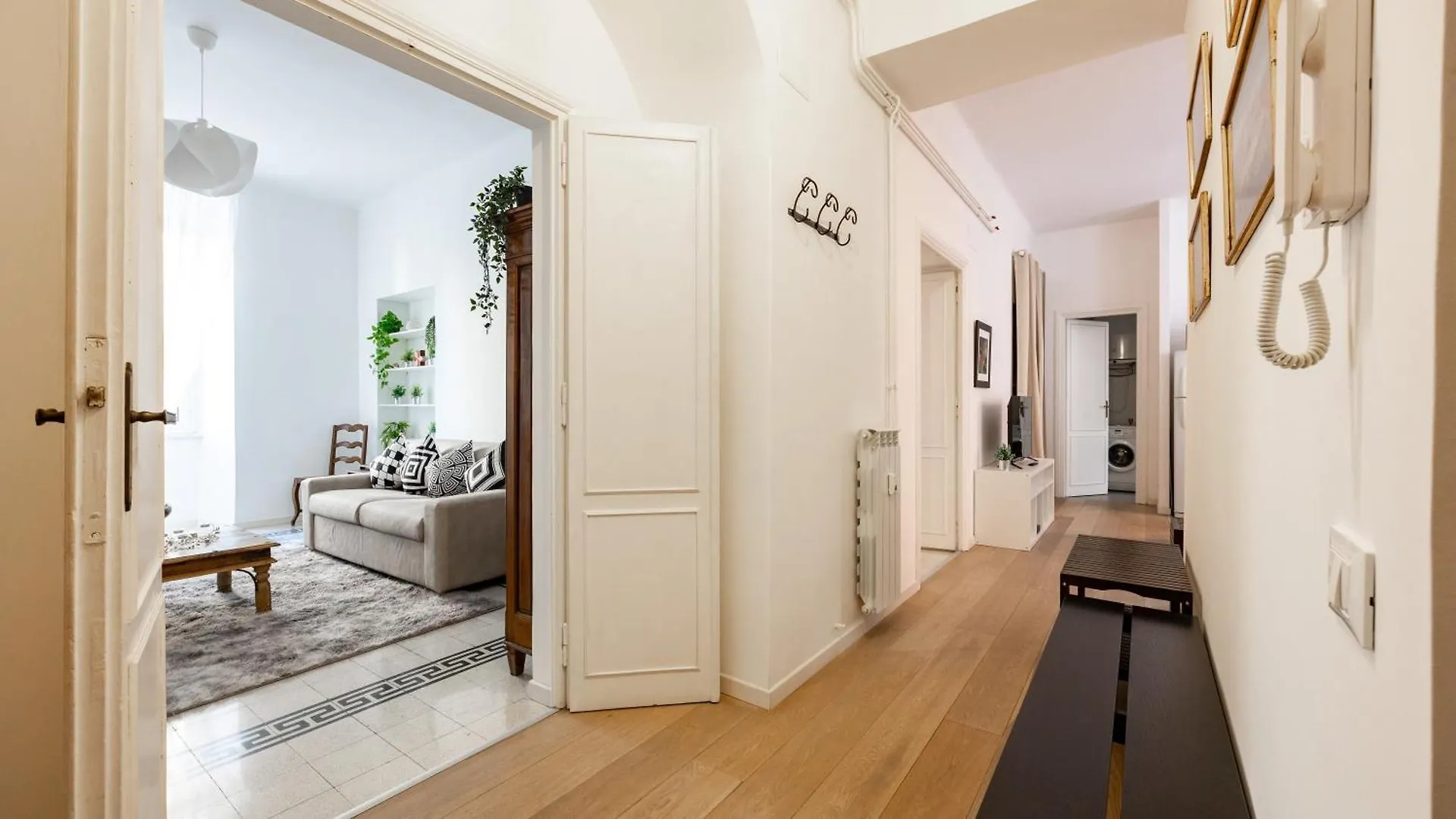 Casa Maria Teresa By Rentbeat Apartment Rome