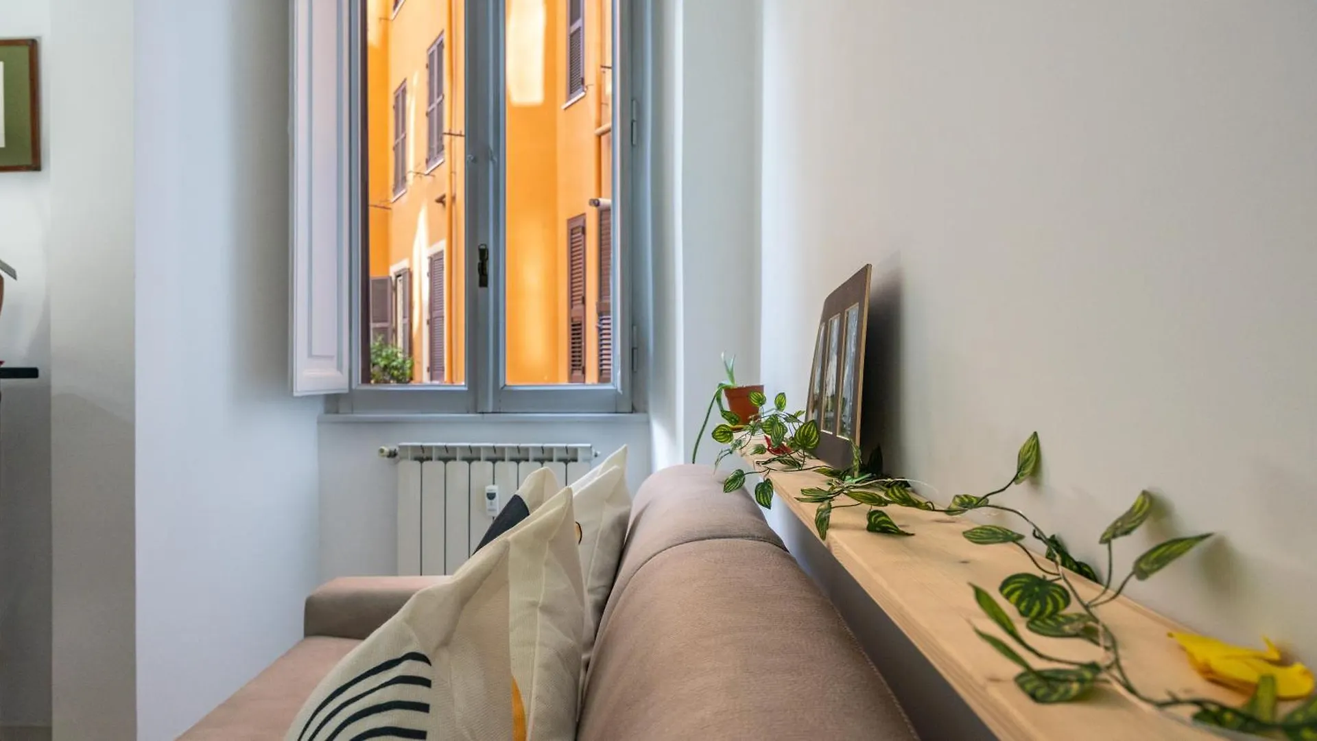 Casa Maria Teresa By Rentbeat Apartment Rome Italy