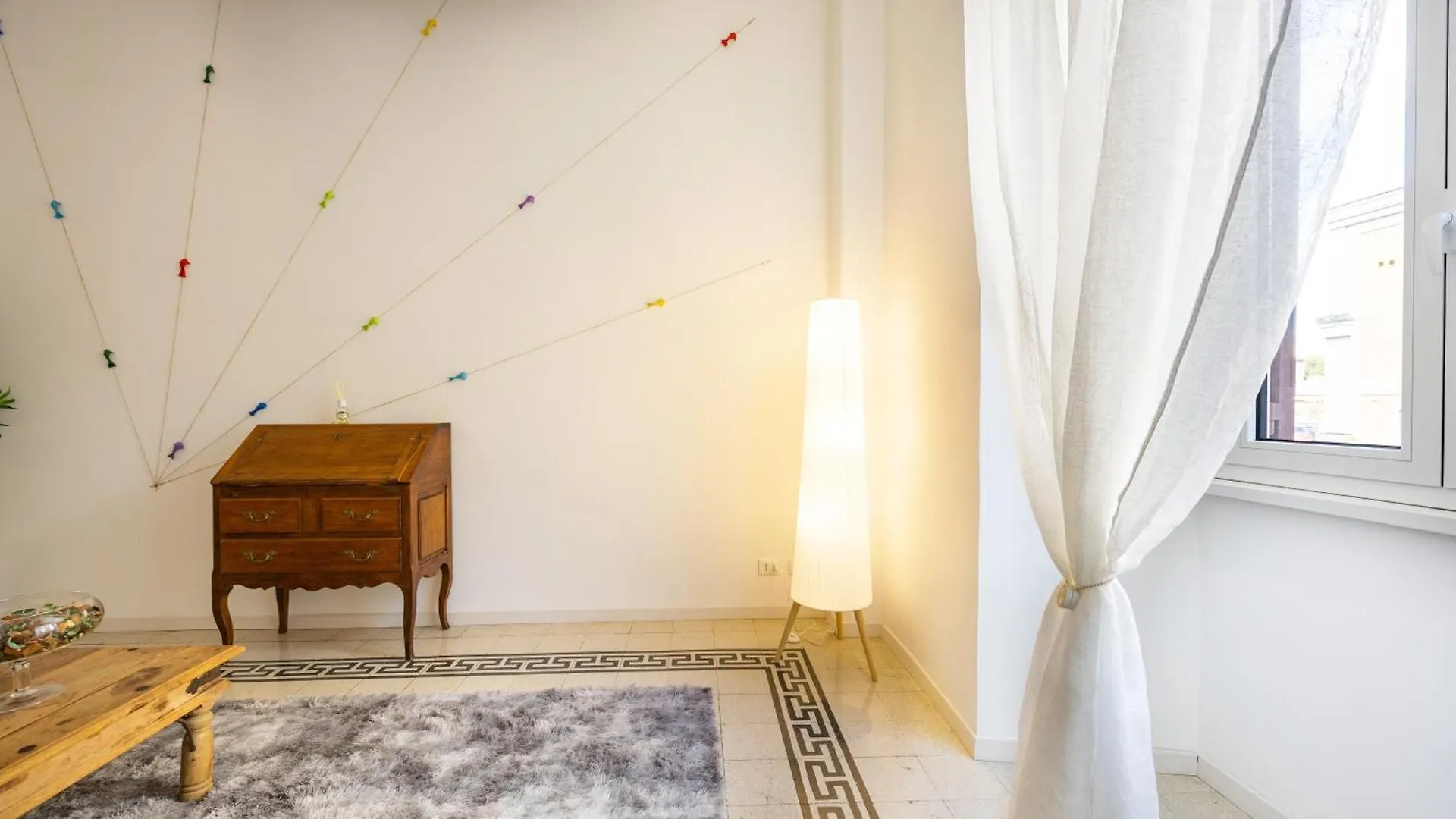Casa Maria Teresa By Rentbeat Apartment Rome 0*,  Italy