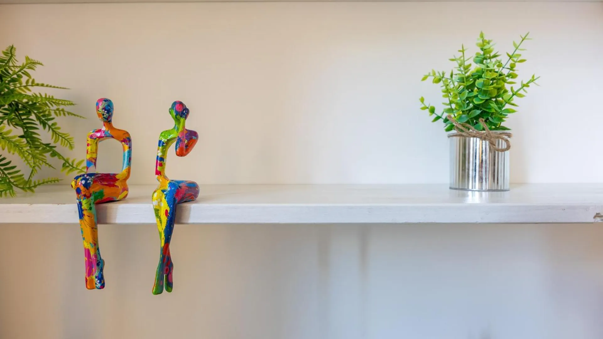 Casa Maria Teresa By Rentbeat Apartment Rome