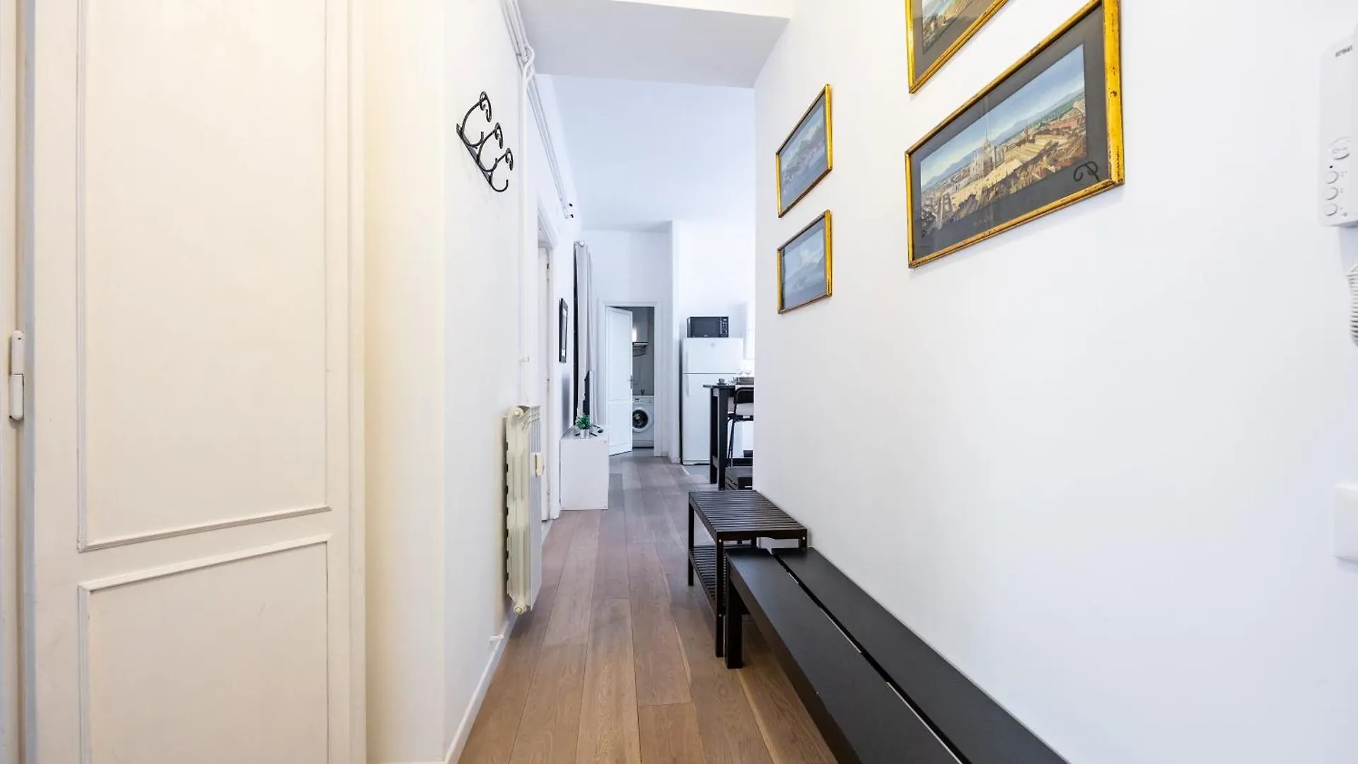 Casa Maria Teresa By Rentbeat Apartment Rome