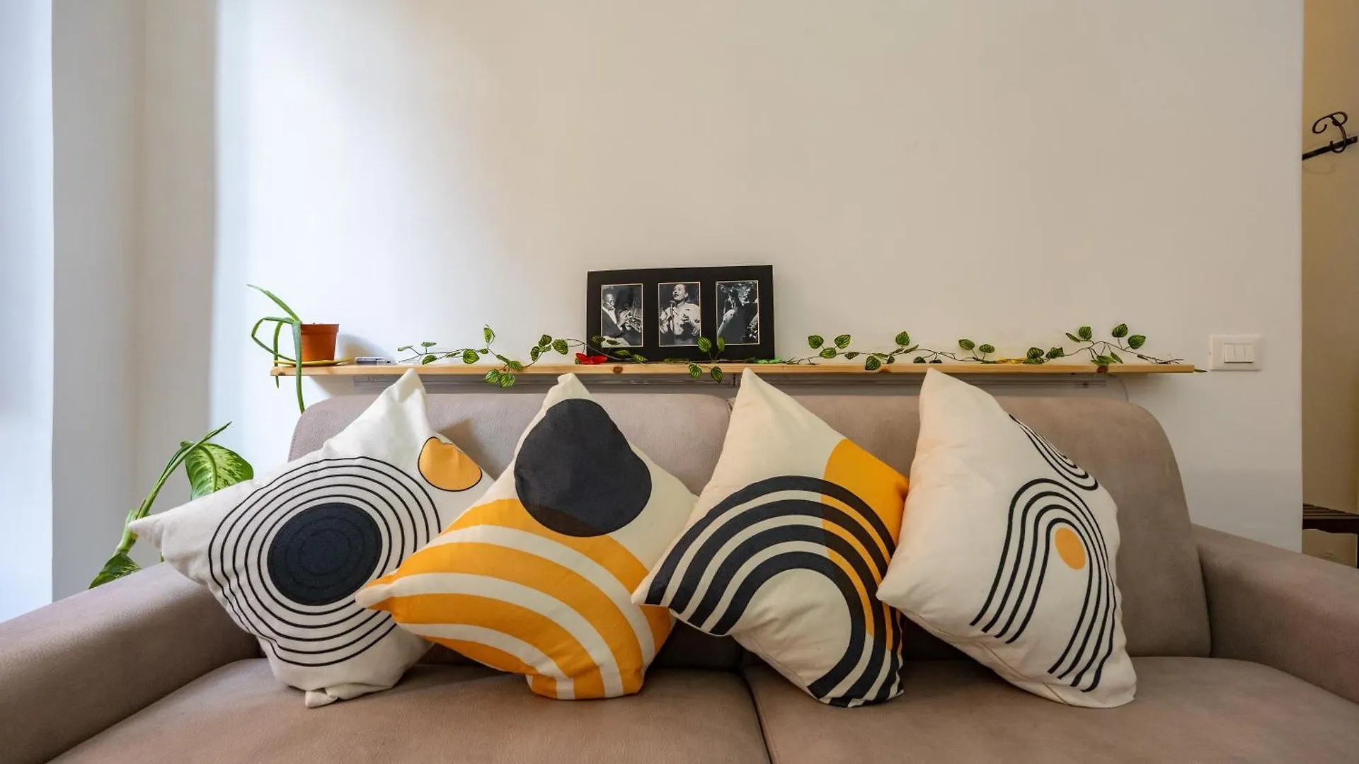 Casa Maria Teresa By Rentbeat Apartment Rome