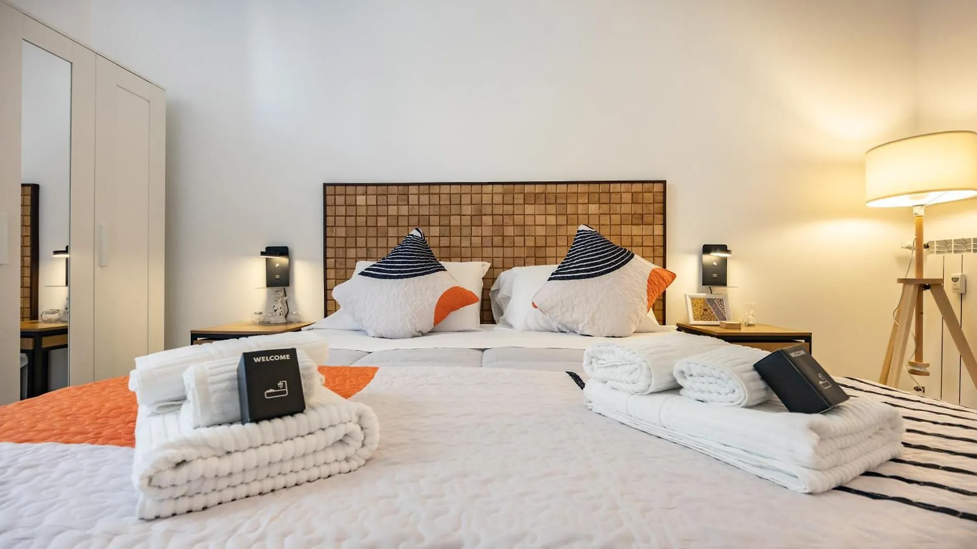 Casa Maria Teresa By Rentbeat Apartment Rome