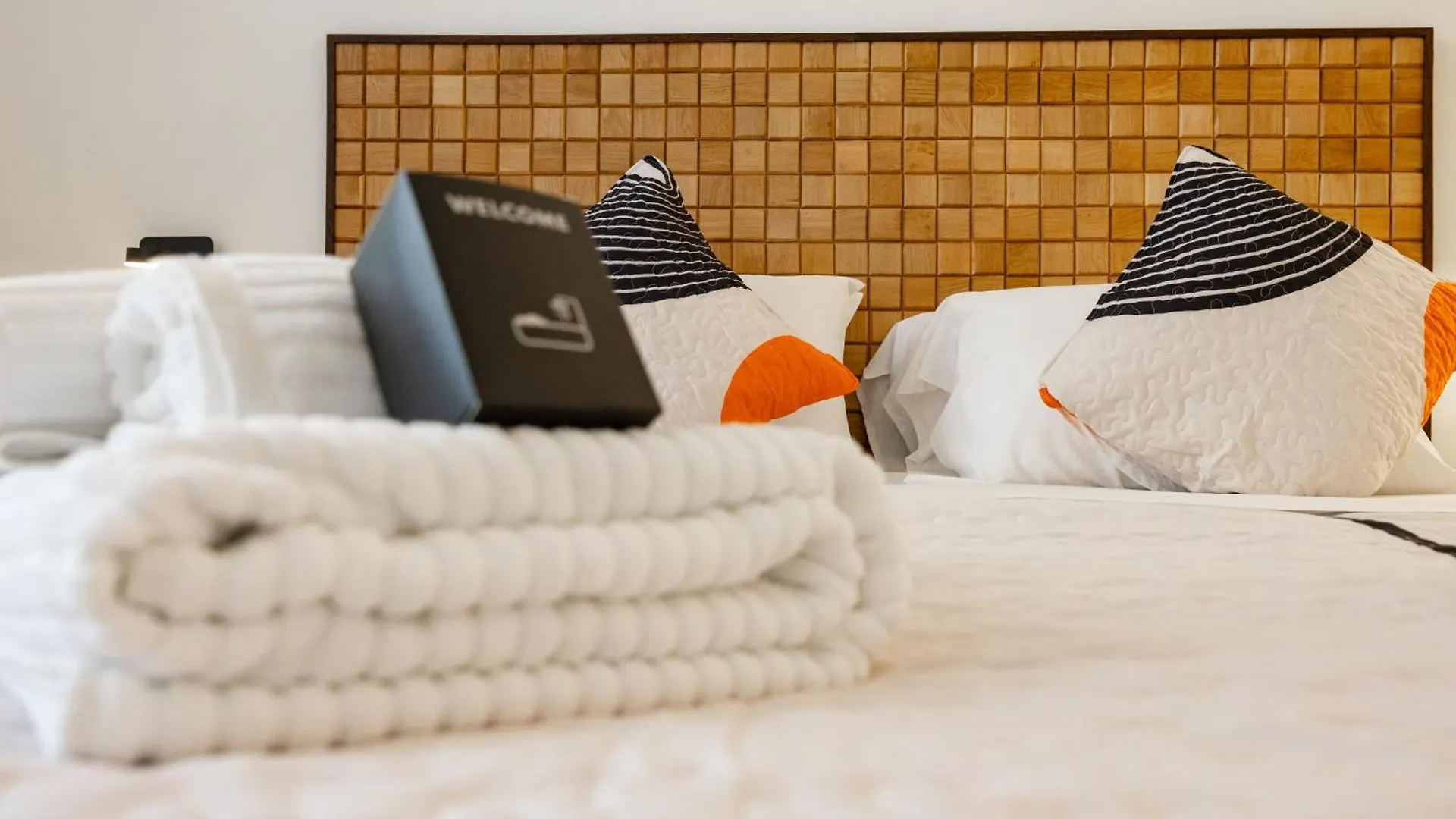 Casa Maria Teresa By Rentbeat Apartment Rome