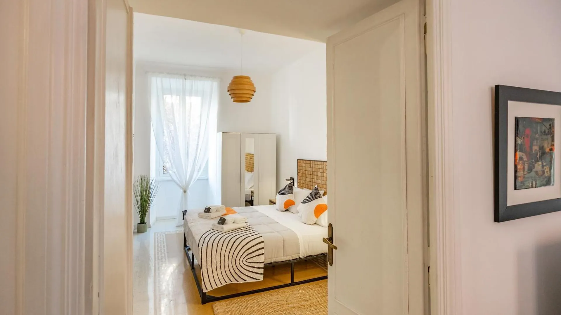 Casa Maria Teresa By Rentbeat Apartment Rome