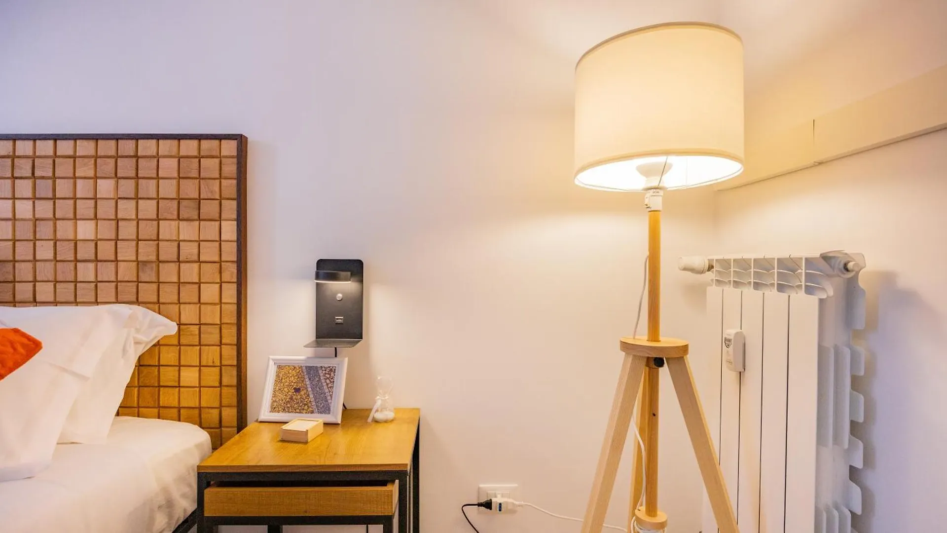 Casa Maria Teresa By Rentbeat Apartment Rome