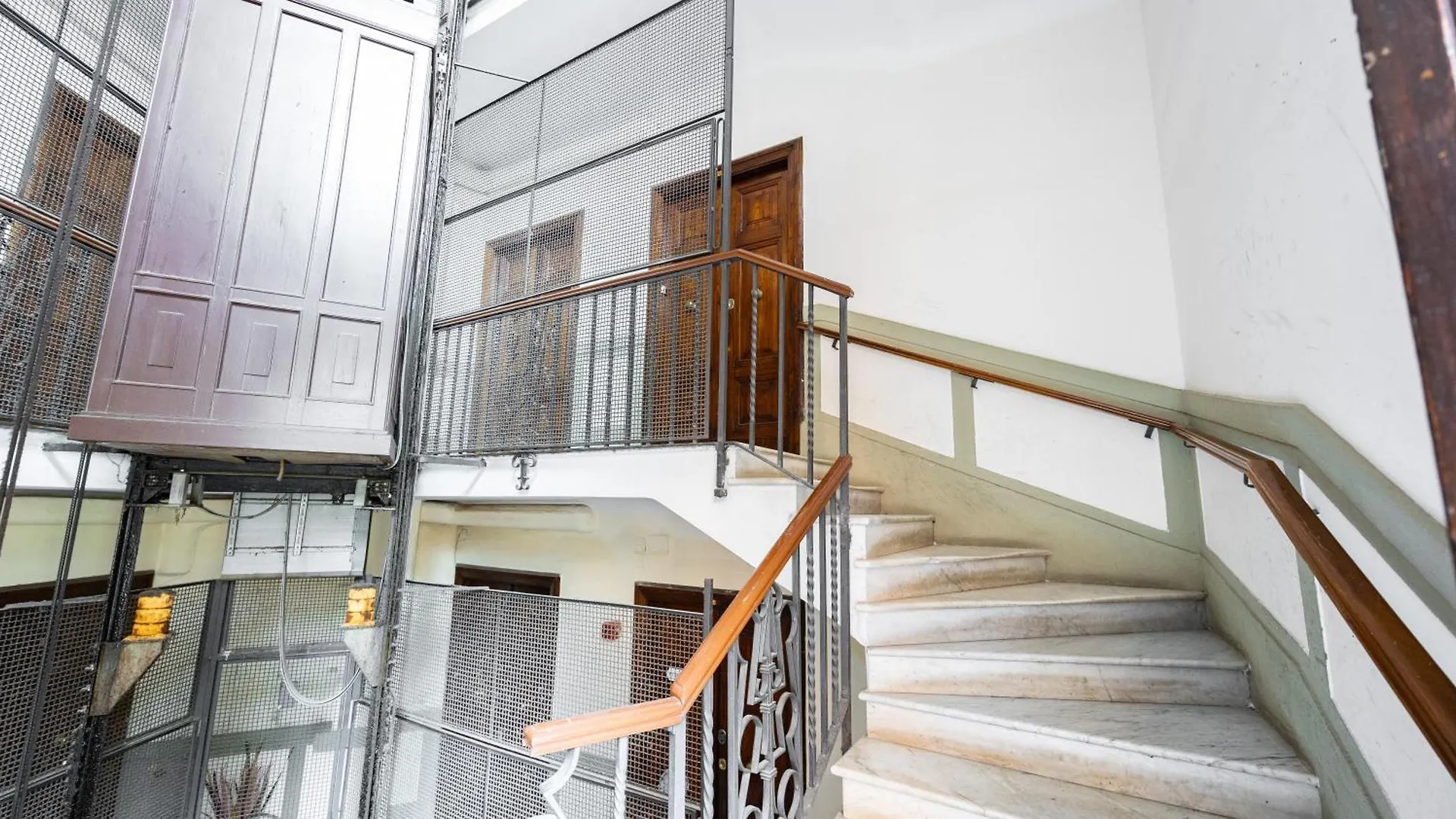 Casa Maria Teresa By Rentbeat Apartment Rome 0*,  Italy