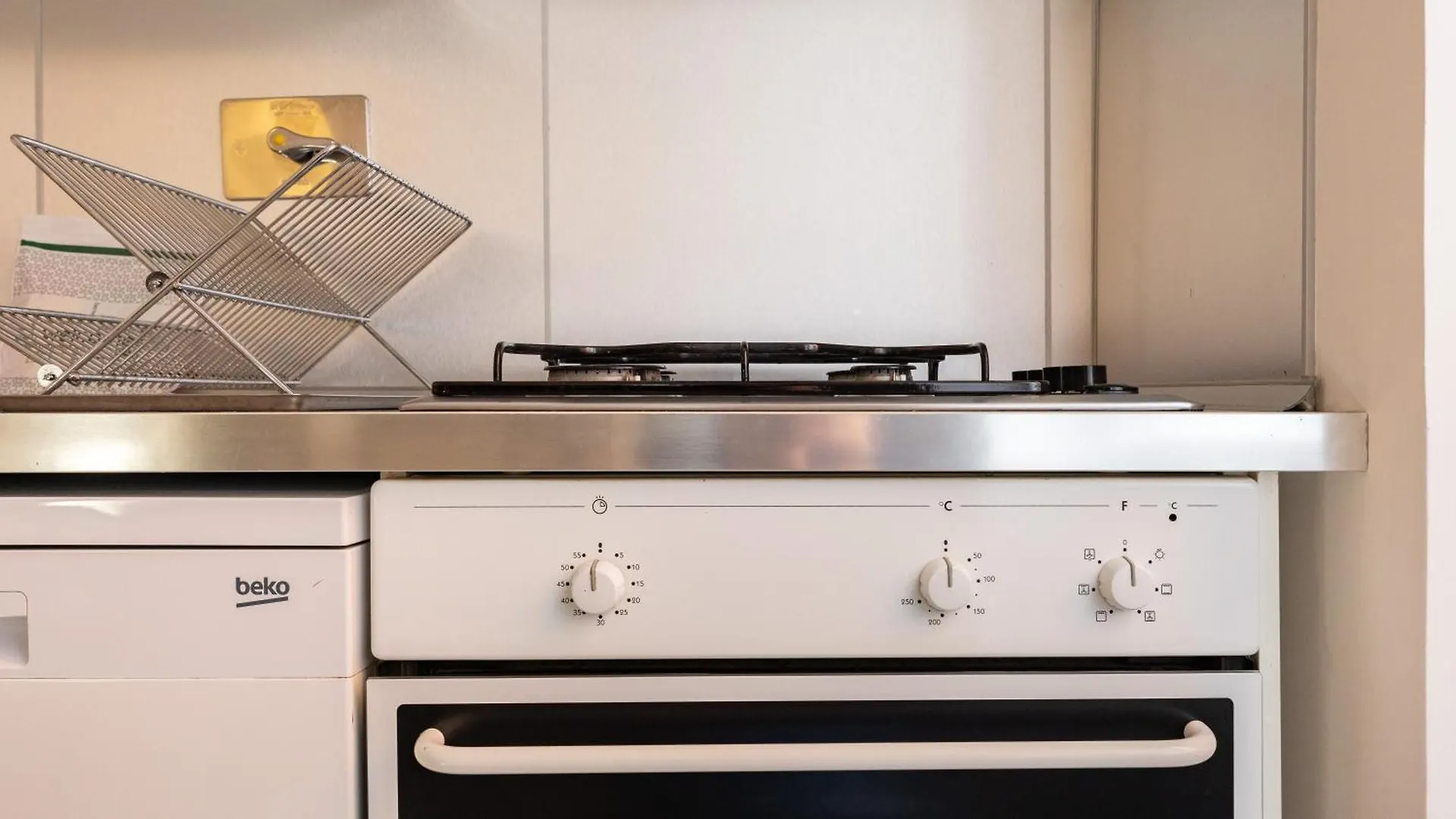 Casa Maria Teresa By Rentbeat Apartment Rome