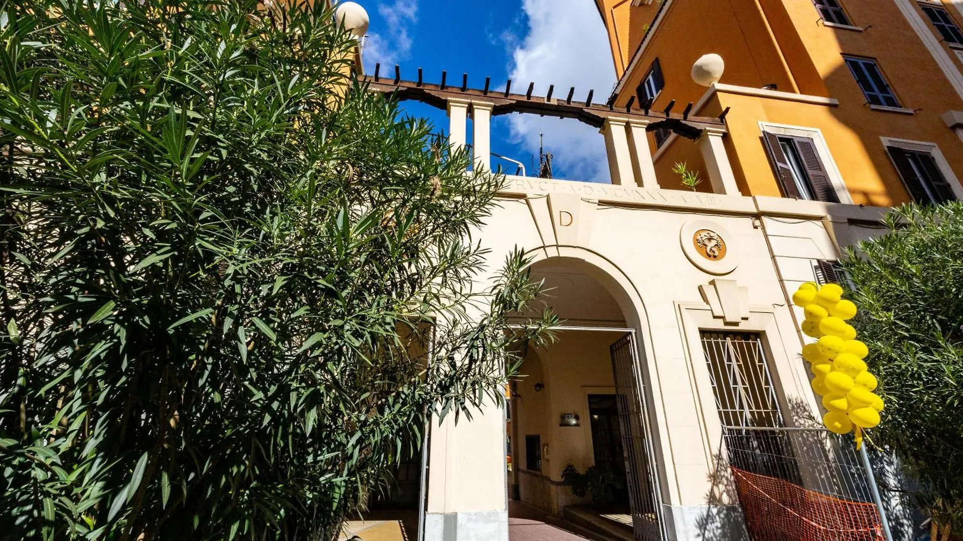 Casa Maria Teresa By Rentbeat Apartment Rome Italy