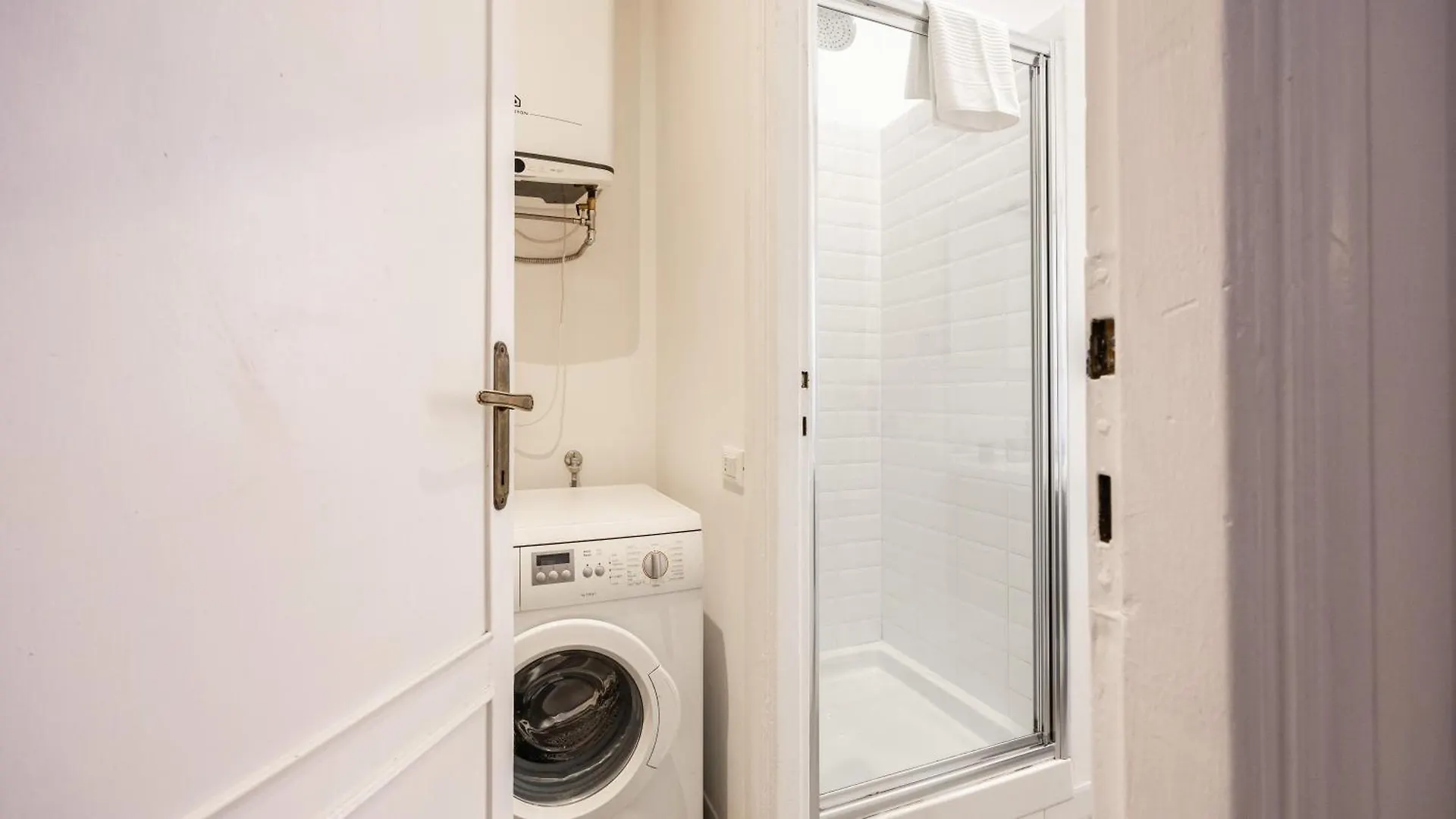 Casa Maria Teresa By Rentbeat Apartment Rome