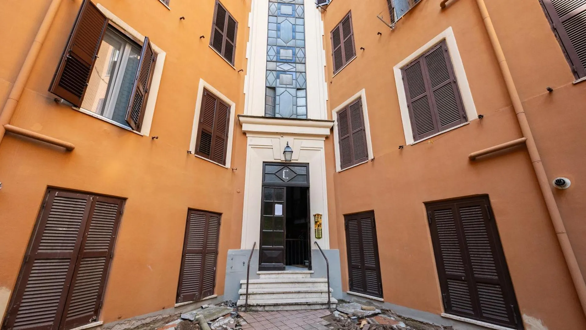 Casa Maria Teresa By Rentbeat Apartment Rome