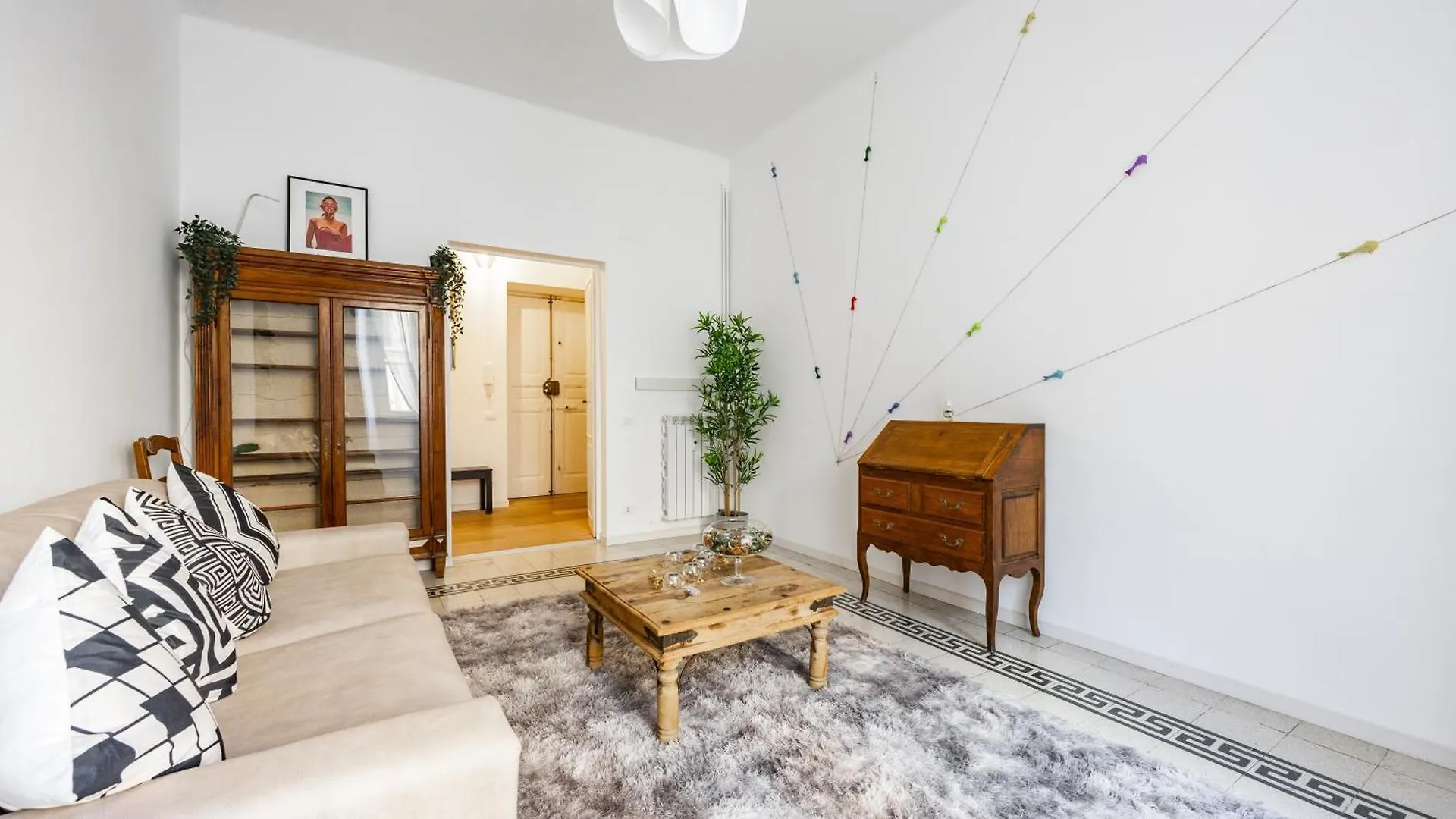 Casa Maria Teresa By Rentbeat Apartment Rome