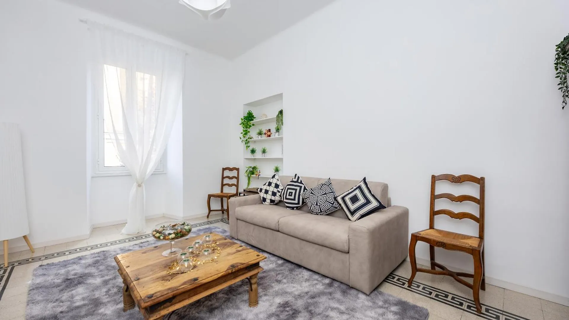 Casa Maria Teresa By Rentbeat Apartment Rome