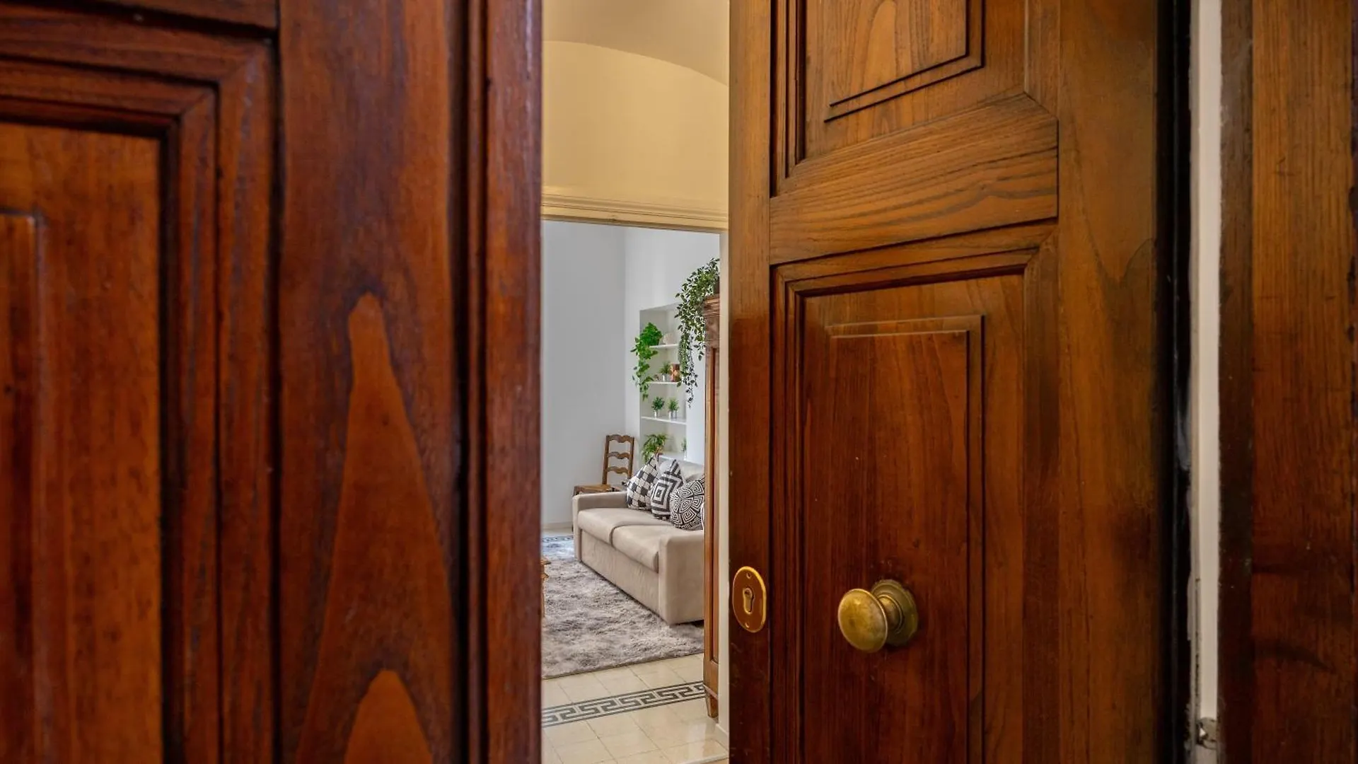 Casa Maria Teresa By Rentbeat Apartment Rome 0*,  Italy
