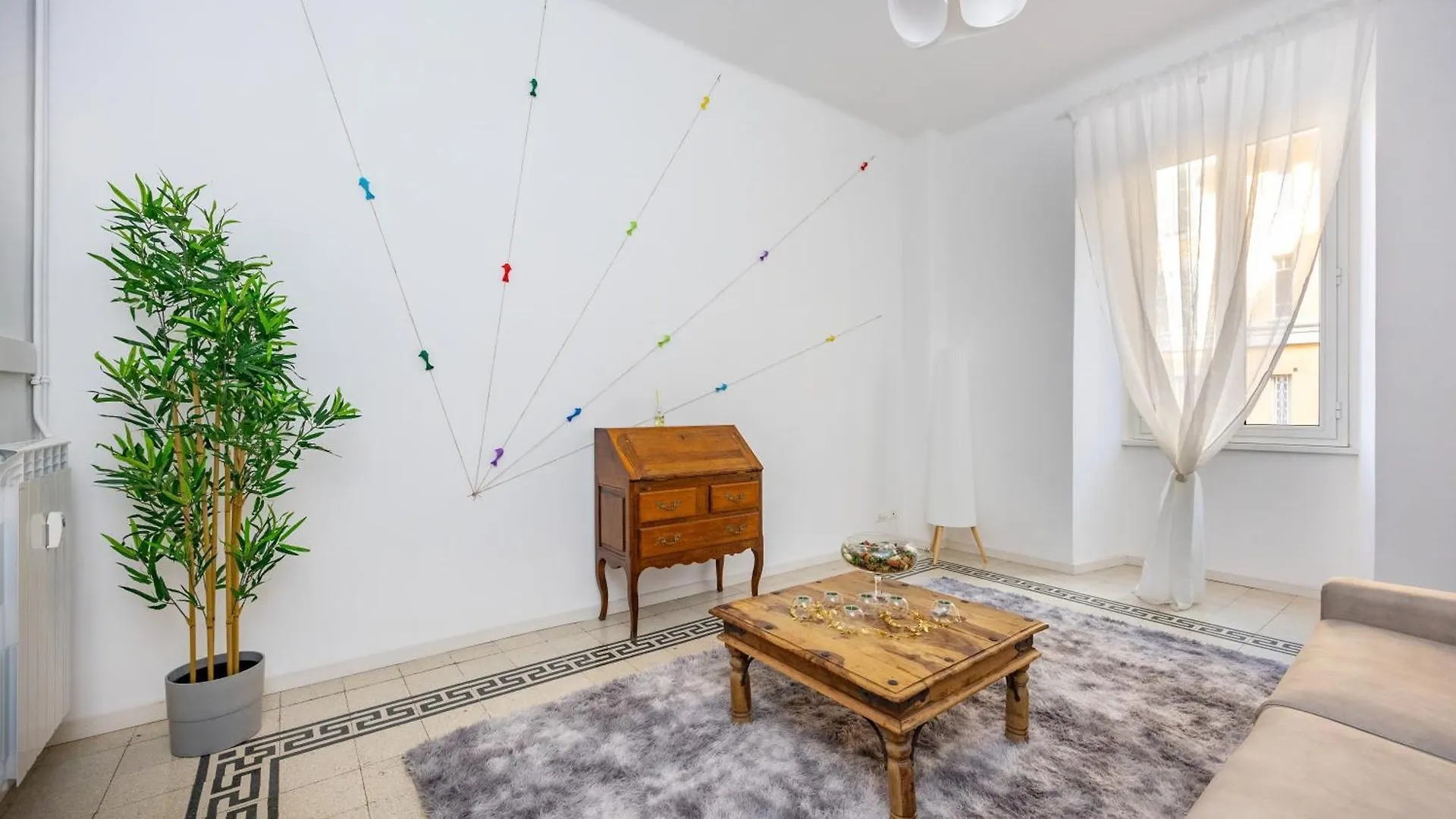Casa Maria Teresa By Rentbeat Apartment Rome