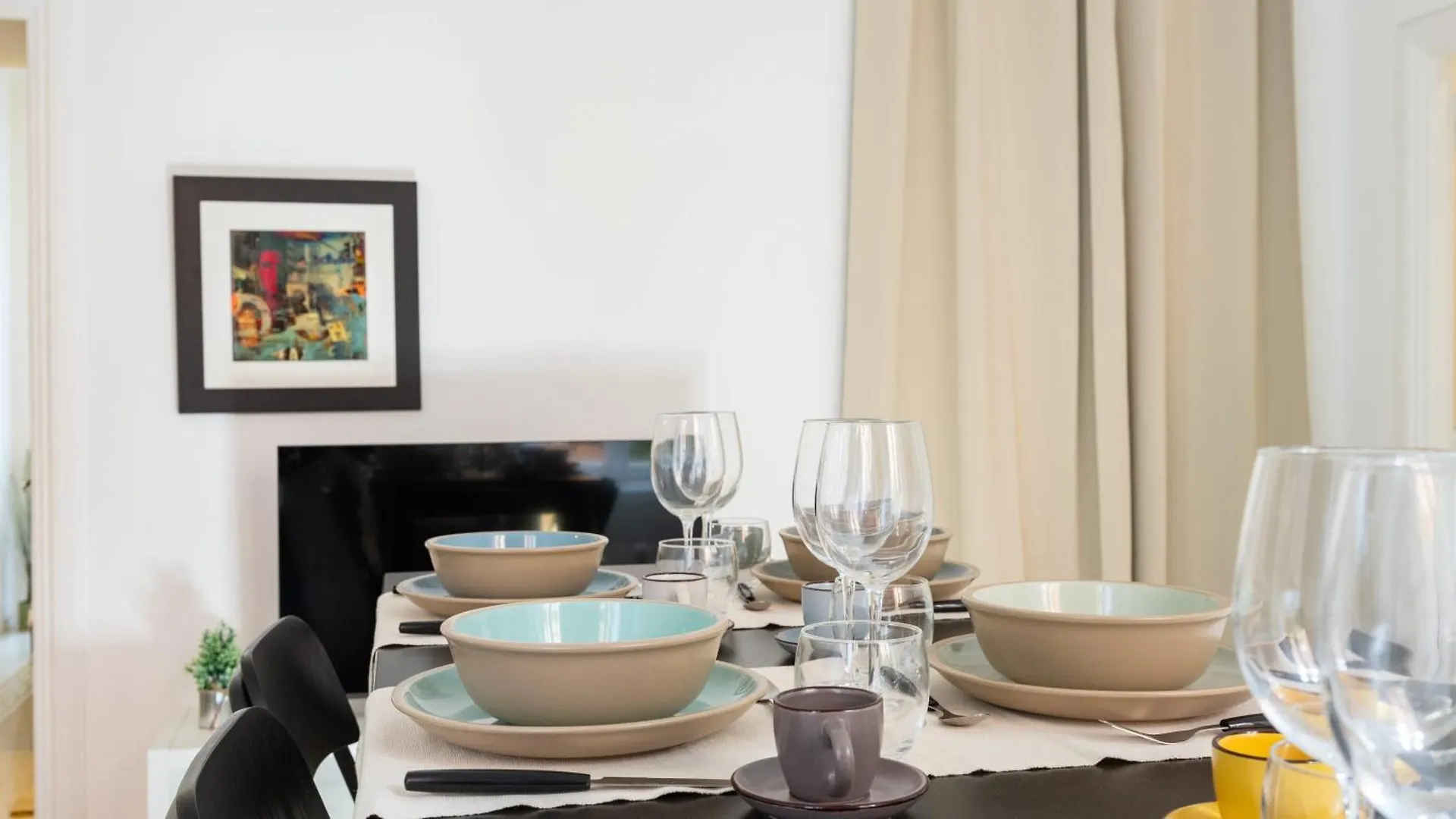 Casa Maria Teresa By Rentbeat Apartment Rome