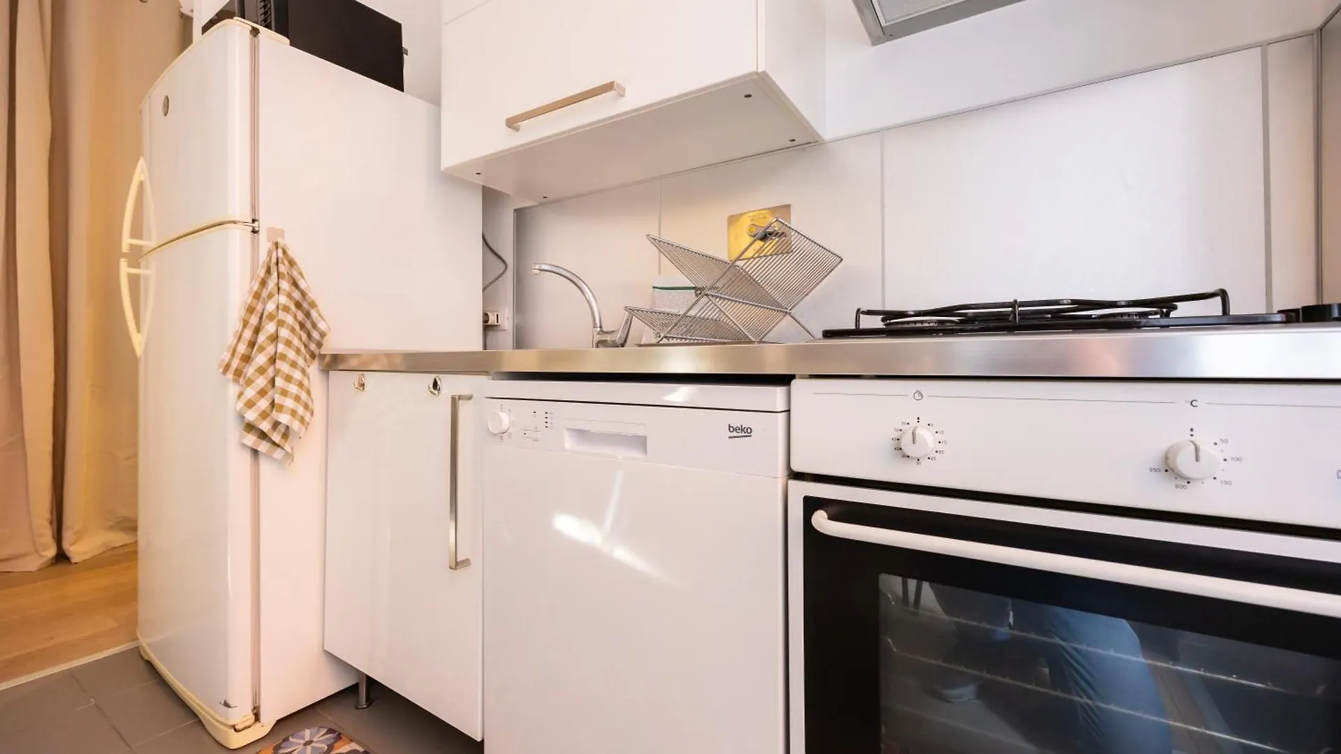 Casa Maria Teresa By Rentbeat Apartment Rome 0*,  Italy