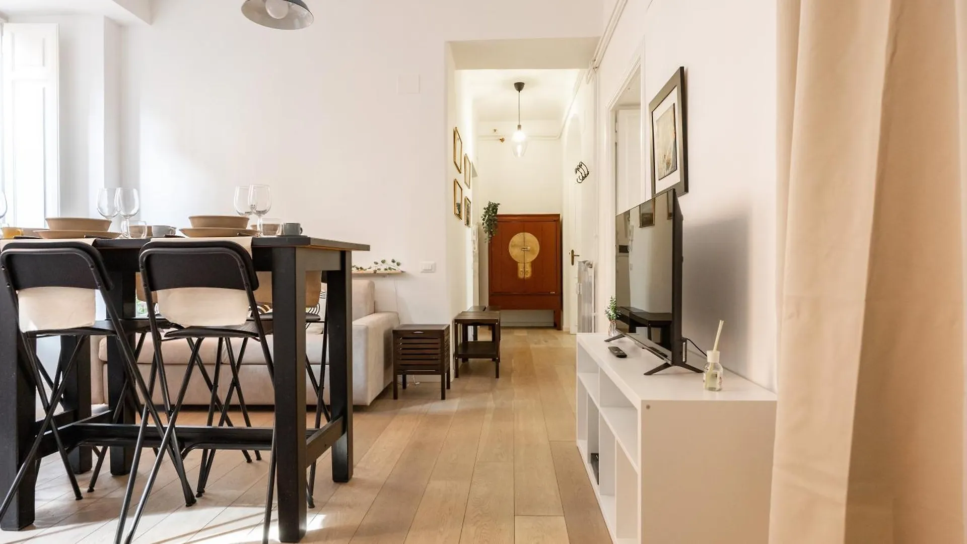 Casa Maria Teresa By Rentbeat Apartment Rome Italy