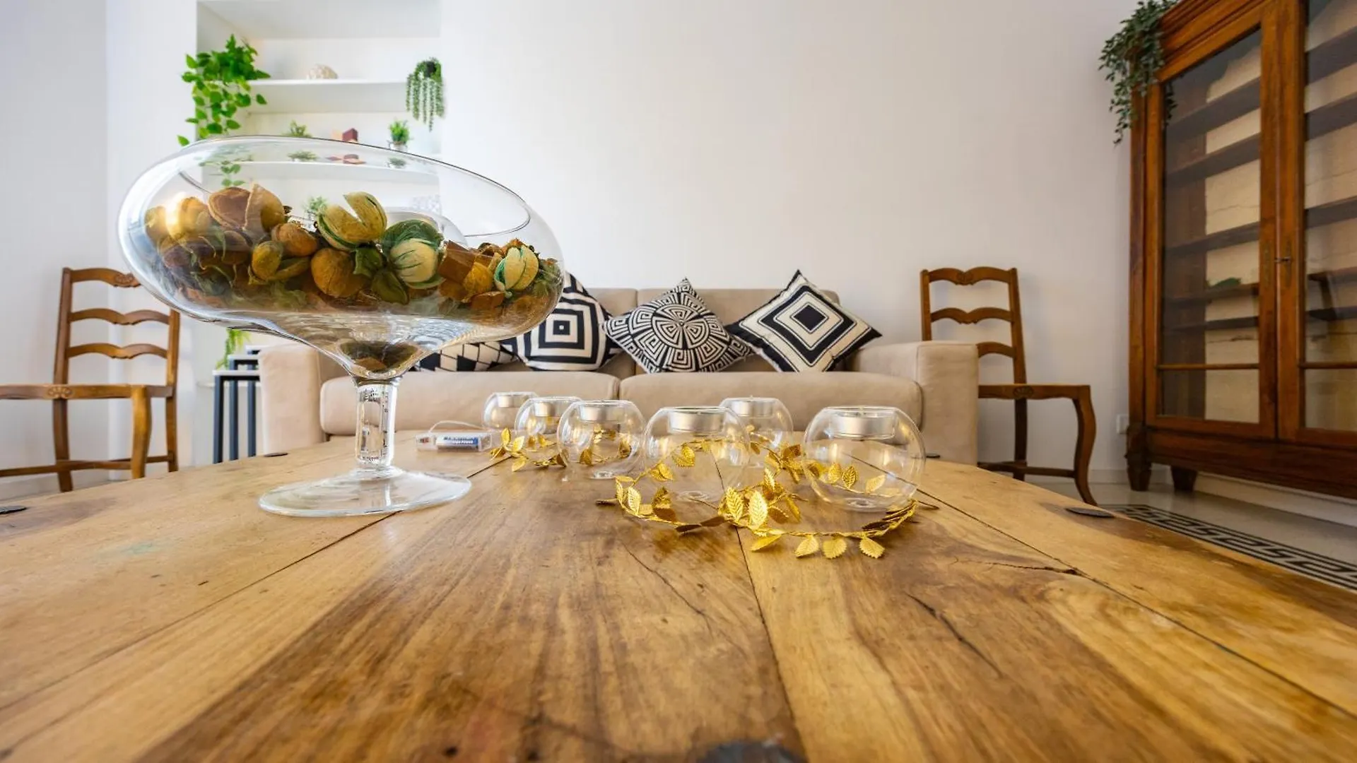 Casa Maria Teresa By Rentbeat Apartment Rome