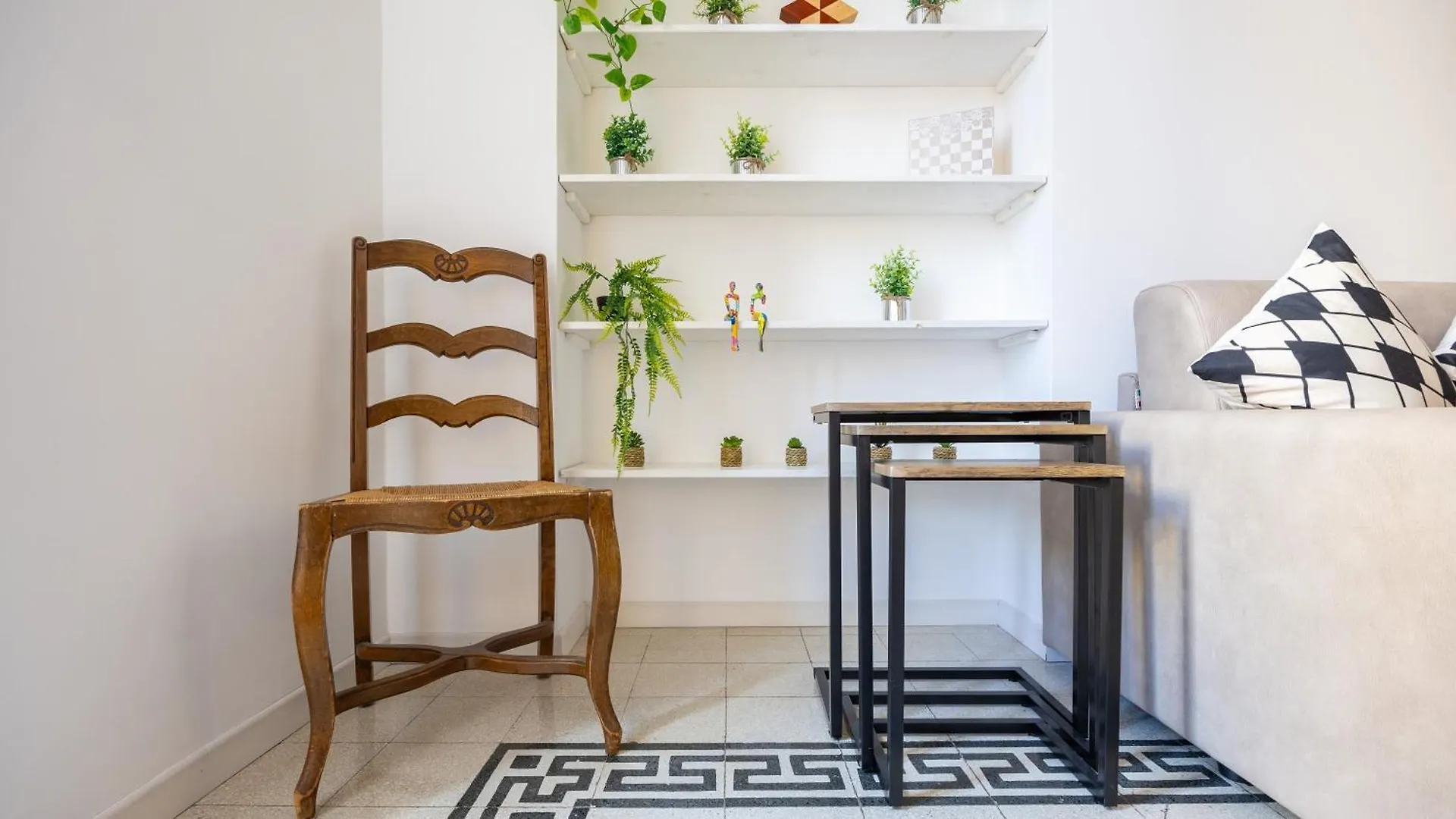 Casa Maria Teresa By Rentbeat Apartment Rome Italy